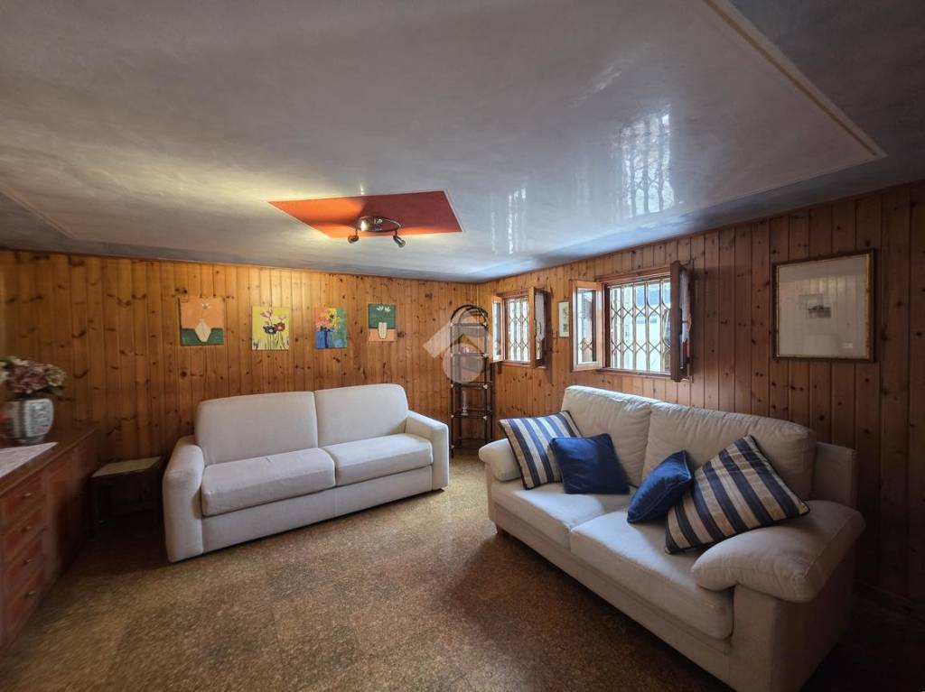 casa indipendente in vendita a Campodarsego in zona Sant'Andrea