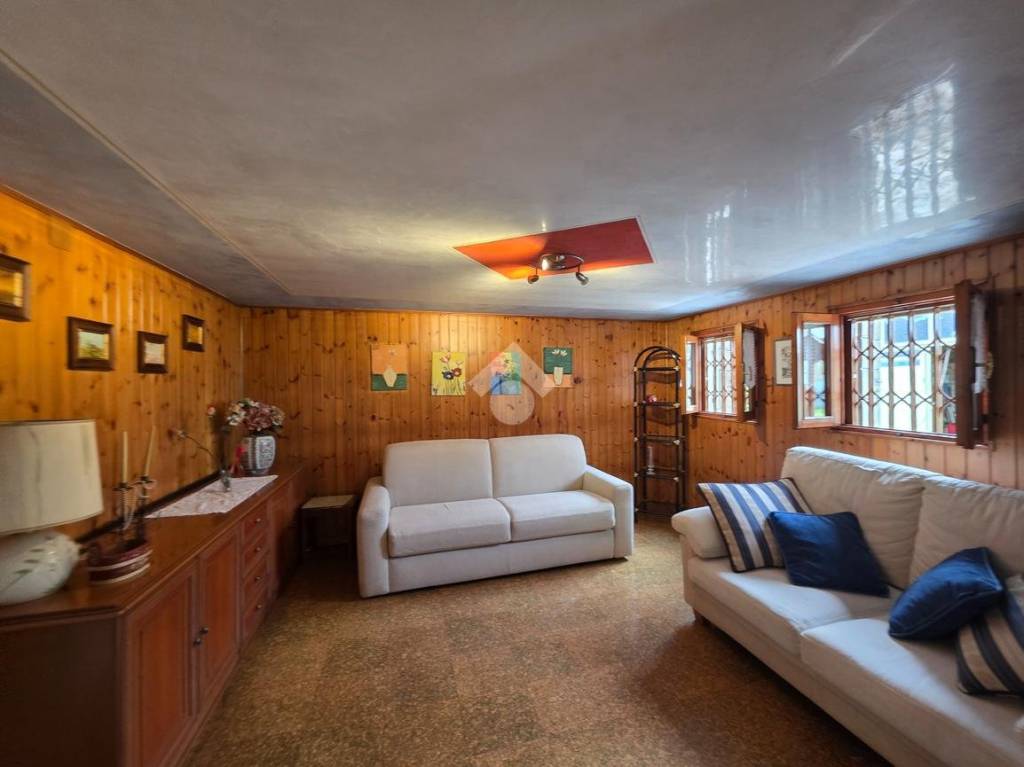 casa indipendente in vendita a Campodarsego in zona Sant'Andrea