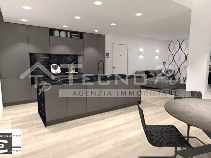casa indipendente in vendita a Campodarsego