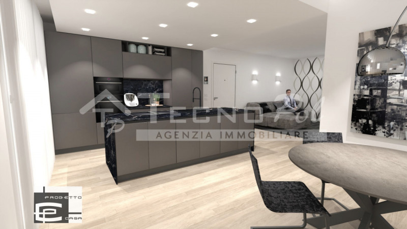 casa indipendente in vendita a Campodarsego