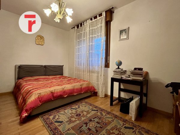 appartamento in vendita a Campodarsego in zona Reschigliano