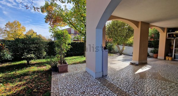 appartamento in vendita a Campodarsego