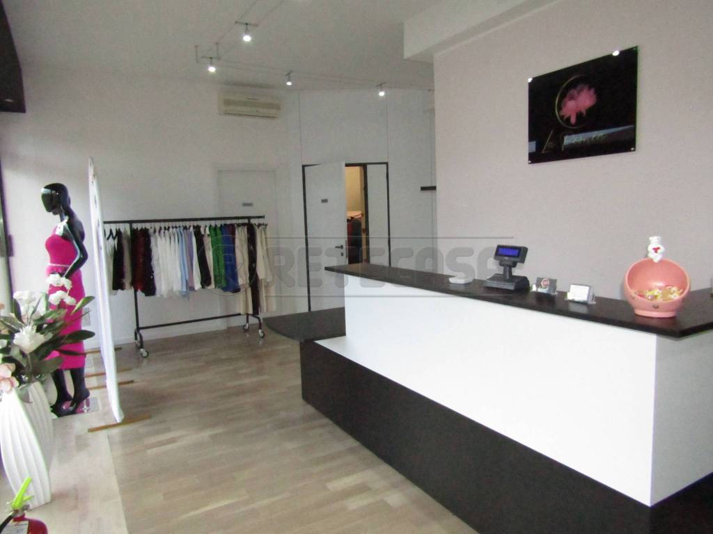 negozio in vendita a Campodarsego