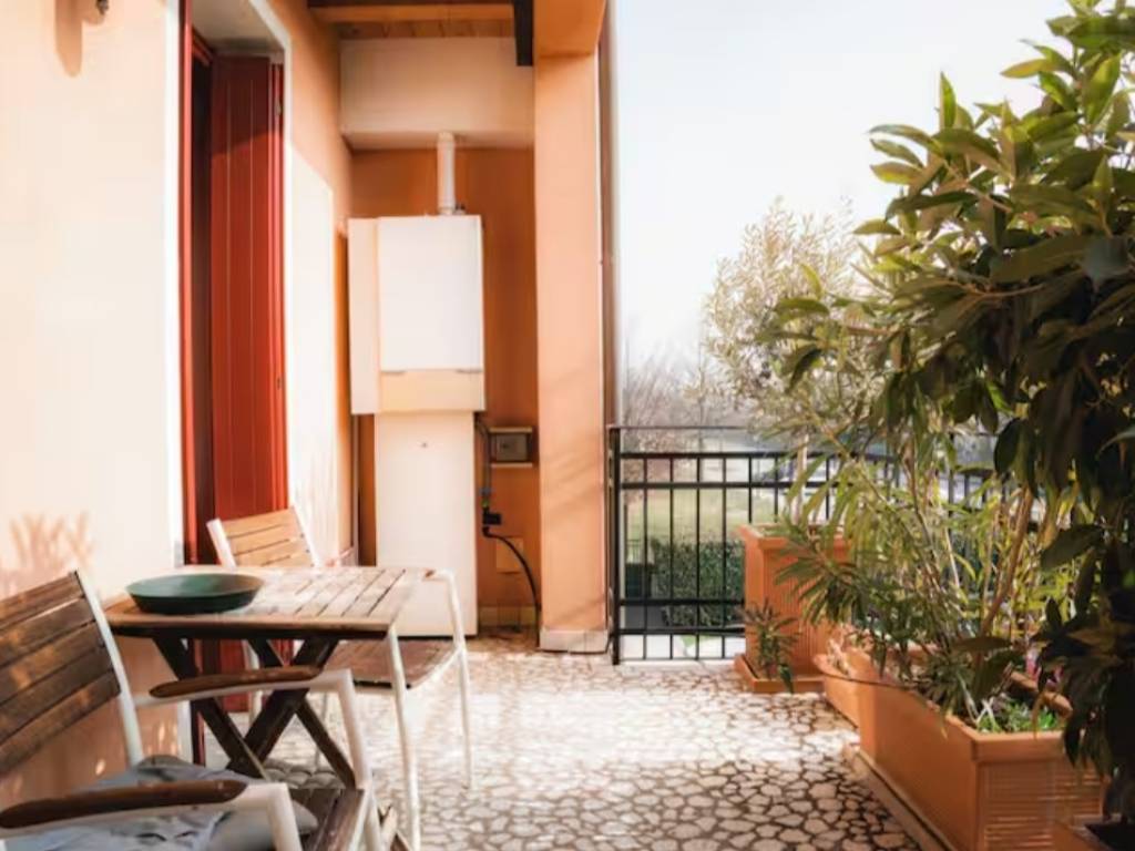 appartamento in vendita a Campodarsego