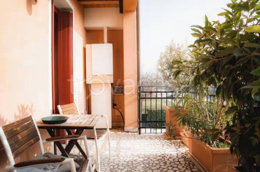 appartamento in vendita a Campodarsego