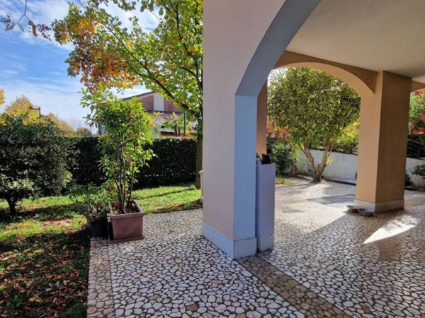 appartamento in vendita a Campodarsego