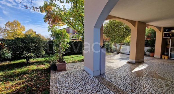 appartamento in vendita a Campodarsego