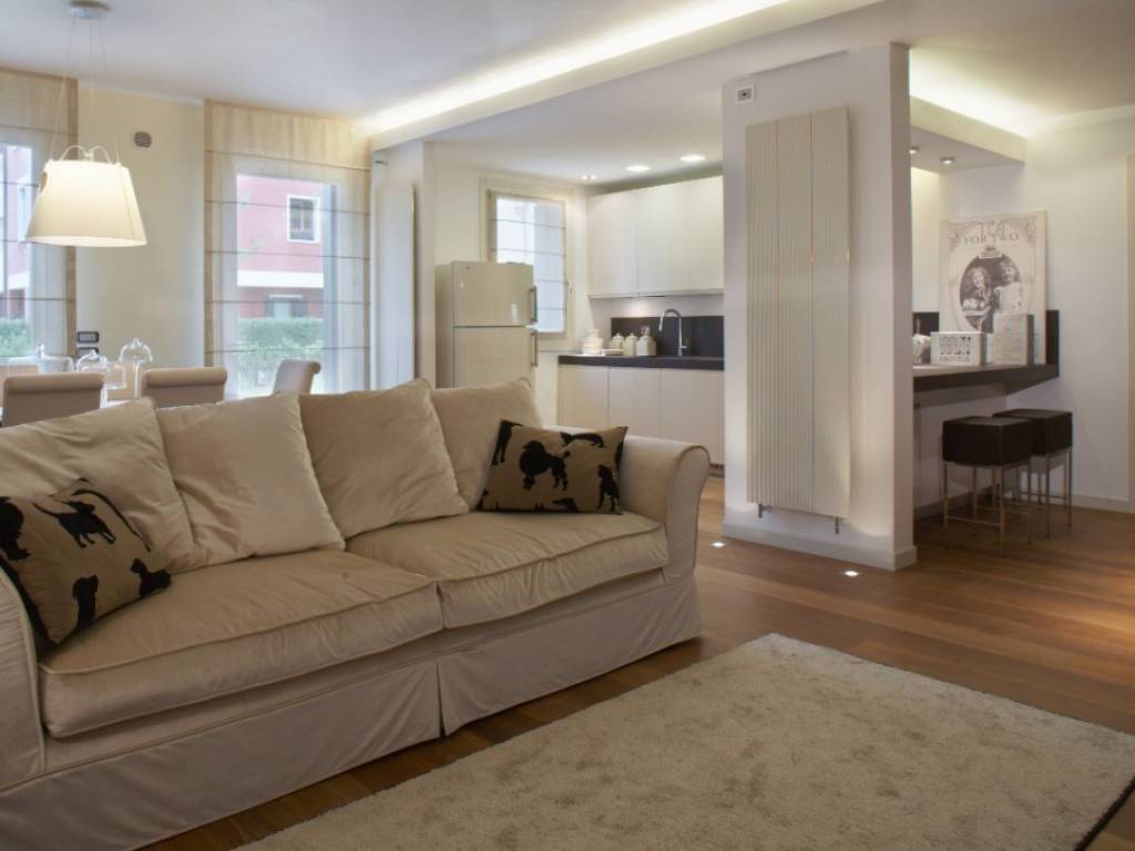 appartamento in vendita a Campodarsego