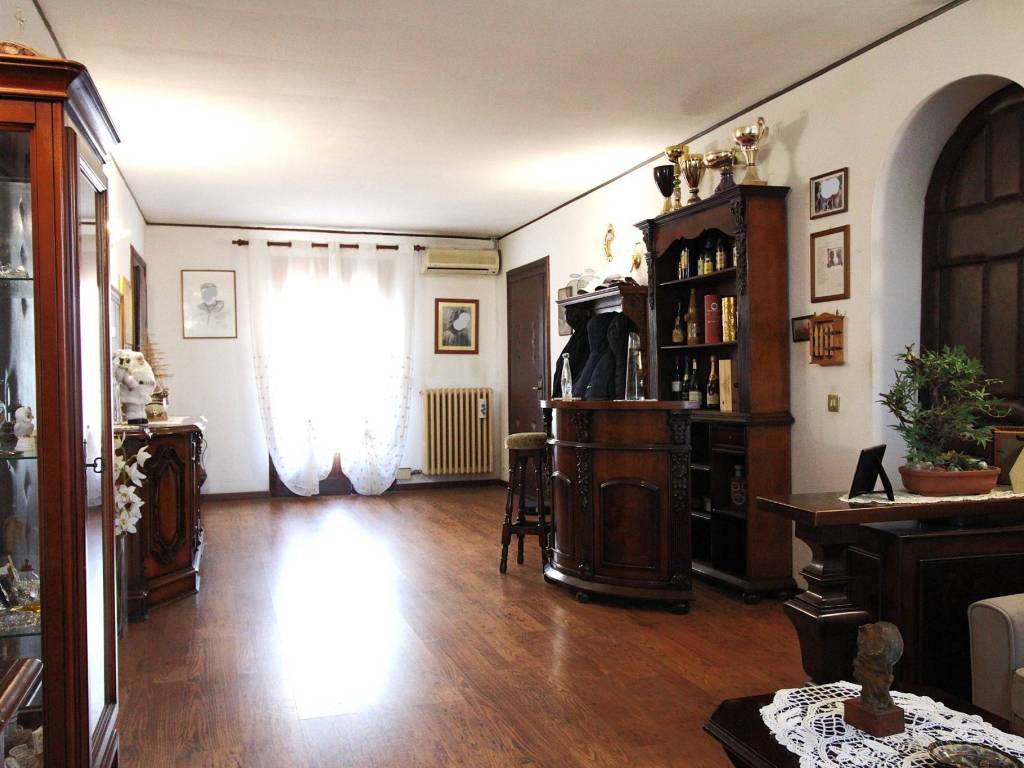 casa indipendente in vendita a Campodarsego