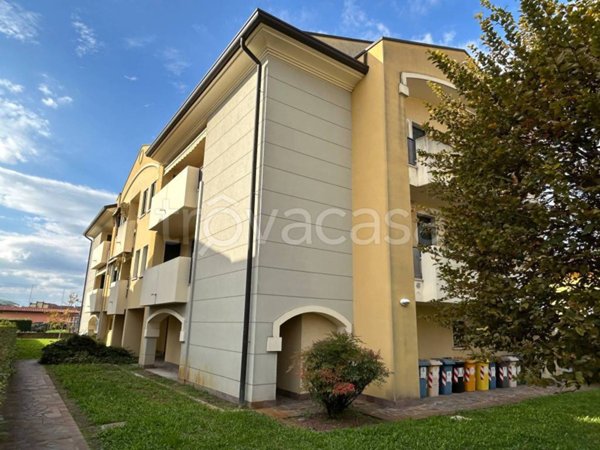 appartamento in vendita a Campodarsego in zona Reschigliano