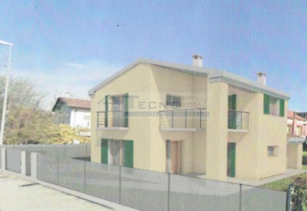 terreno edificabile in vendita a Campodarsego in zona Sant'Andrea