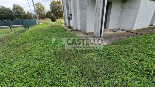 casa indipendente in vendita a Campodarsego in zona Sant'Andrea