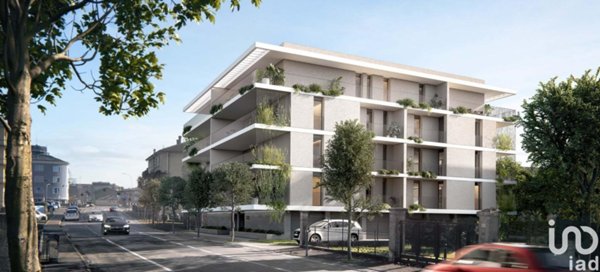 appartamento in vendita a Campodarsego