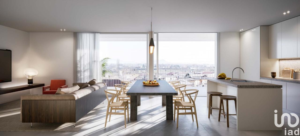 appartamento in vendita a Campodarsego