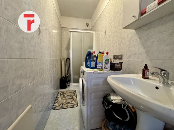 appartamento in vendita a Campodarsego in zona Reschigliano