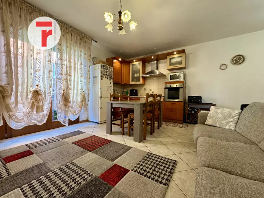 appartamento in vendita a Campodarsego in zona Reschigliano