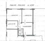 appartamento in vendita a Campodarsego