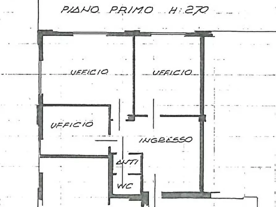 appartamento in vendita a Campodarsego