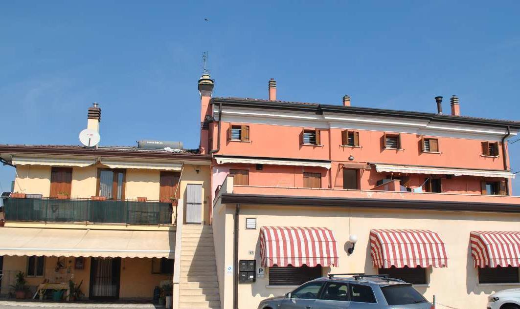 appartamento in vendita a Campodarsego in zona Reschigliano