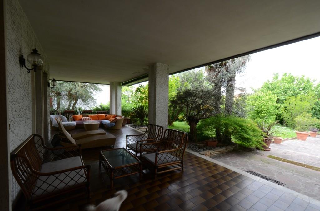 casa indipendente in vendita a Campodarsego in zona Reschigliano