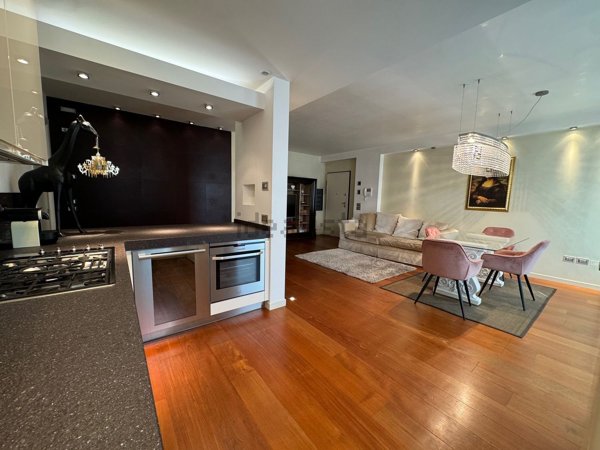 appartamento in vendita a Campodarsego