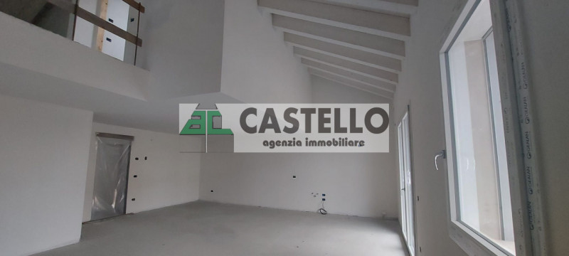 casa indipendente in vendita a Campodarsego