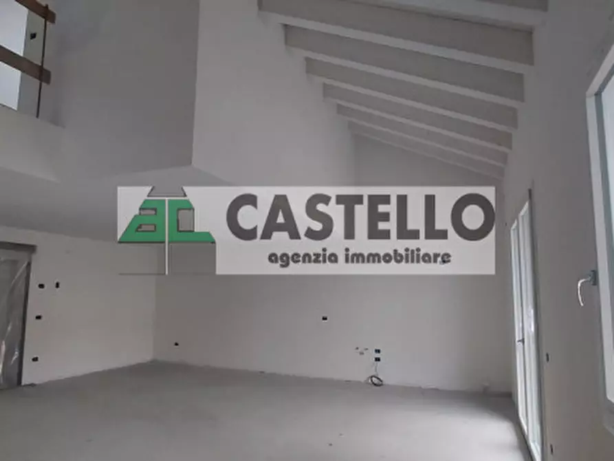 casa semindipendente in vendita a Campodarsego