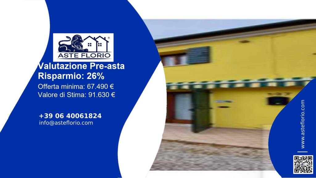 appartamento in vendita a Campodarsego