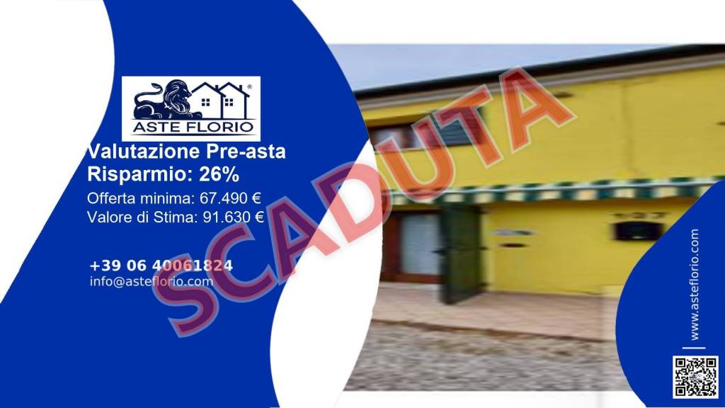 appartamento in vendita a Campodarsego