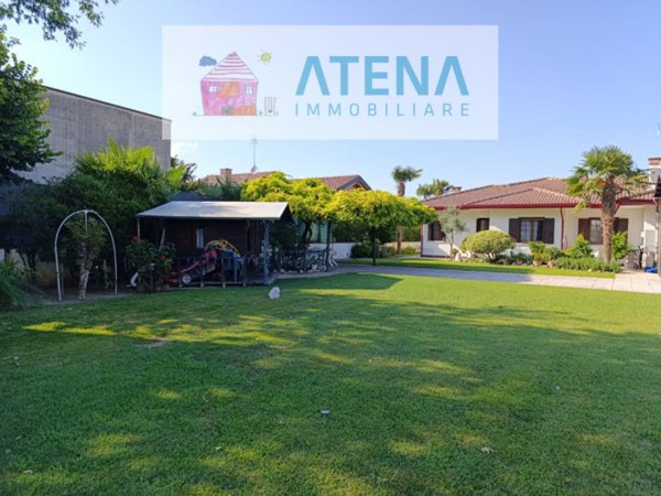 casa indipendente in vendita a Campodarsego