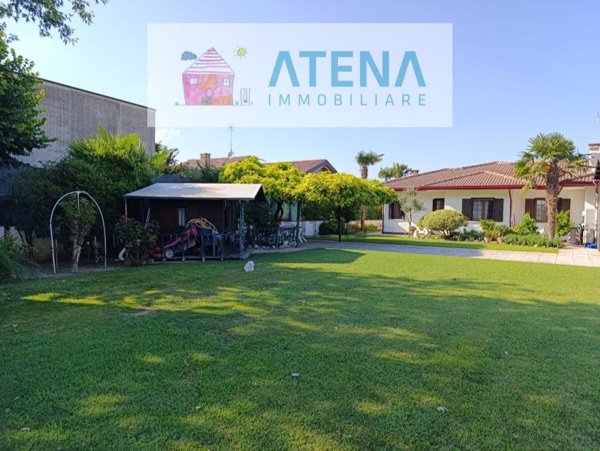 casa indipendente in vendita a Campodarsego