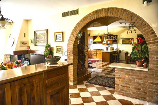 casa indipendente in vendita a Campodarsego