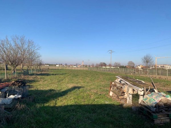 casa indipendente in vendita a Campodarsego