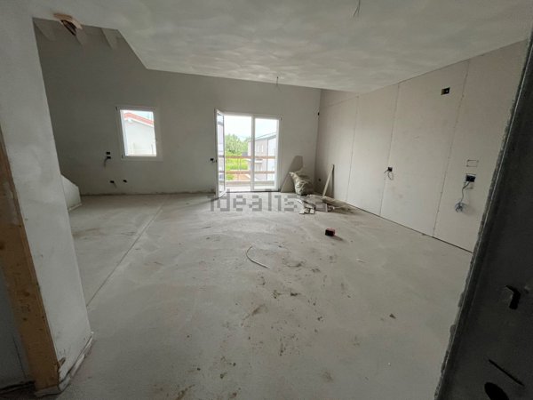 casa indipendente in vendita a Campodarsego