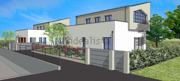 terreno edificabile in vendita a Campodarsego