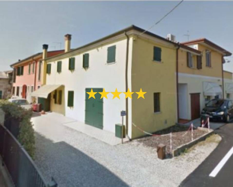 appartamento in vendita a Campodarsego