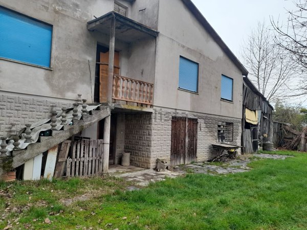 casa indipendente in vendita a Campodarsego