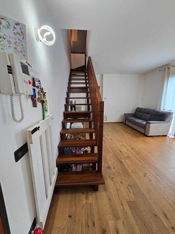 appartamento in vendita a Campodarsego