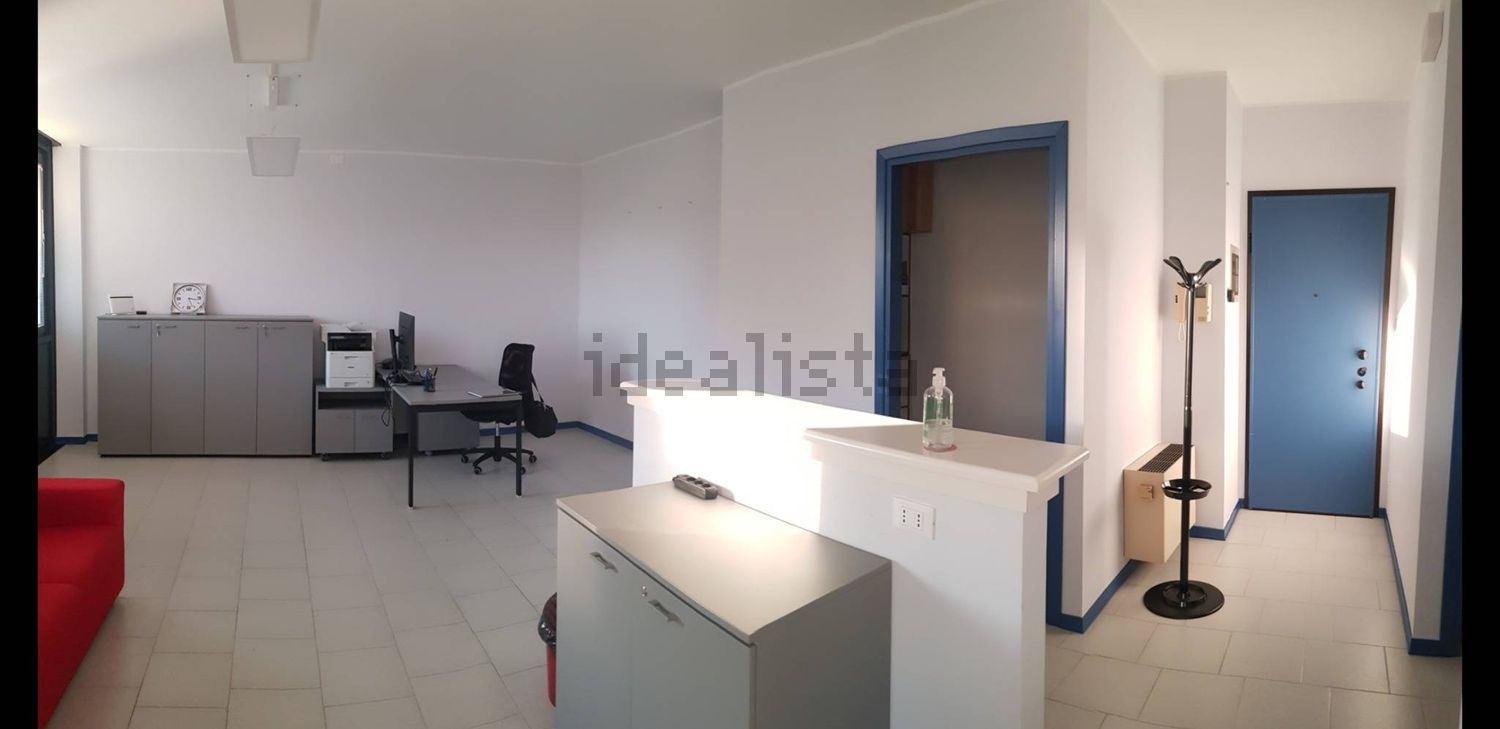 ufficio in vendita a Campodarsego