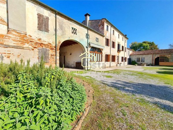 casa indipendente in vendita a Campodarsego