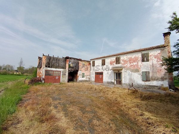 casale in vendita a Campodarsego