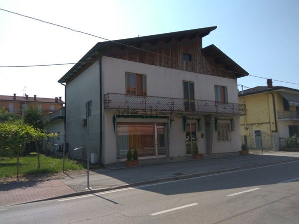 casa indipendente in vendita a Campodarsego in zona Fiumicello