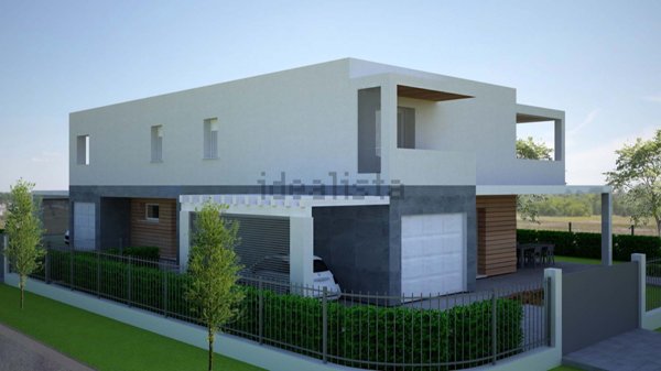 casa indipendente in vendita a Campodarsego