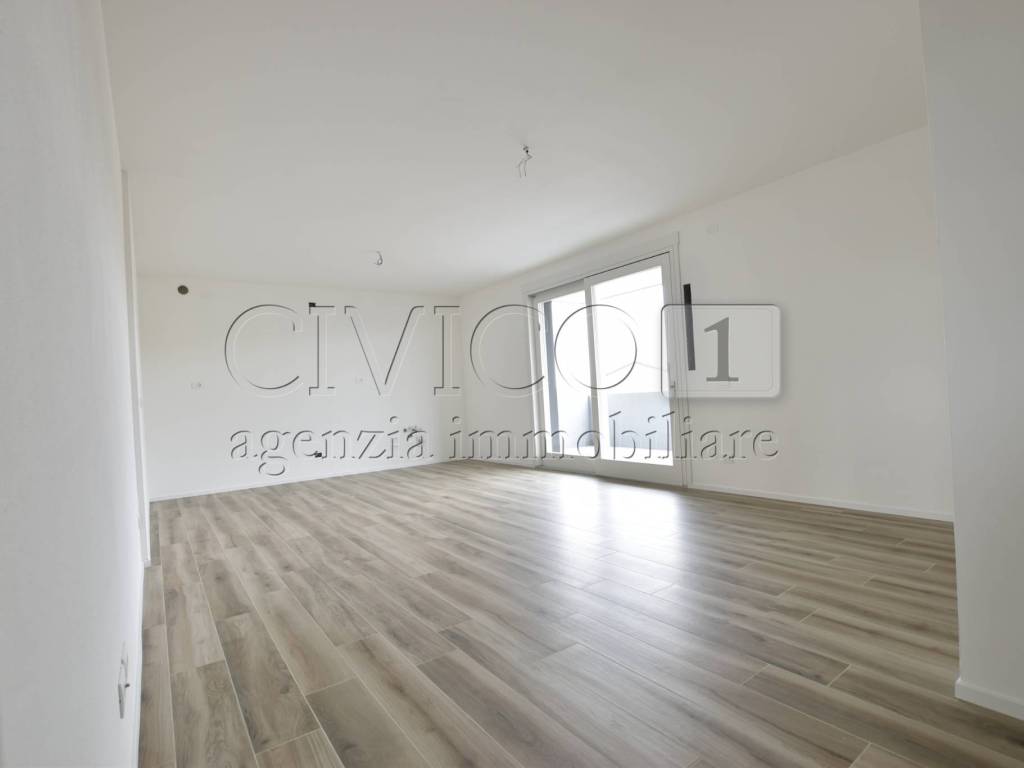 appartamento in vendita a Campodarsego in zona Reschigliano