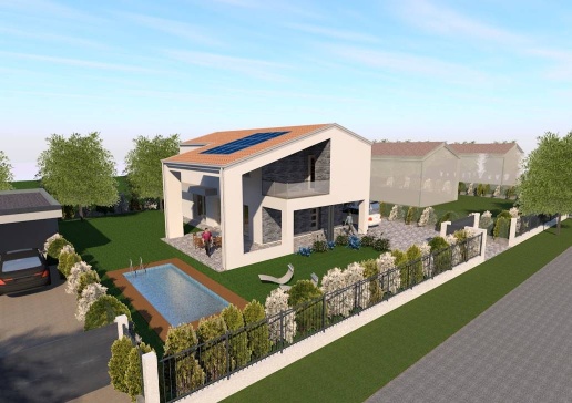 casa indipendente in vendita a Campodarsego