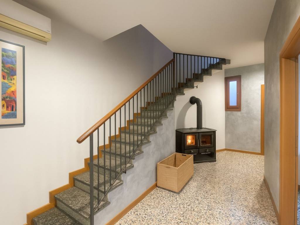 casa indipendente in vendita a Campodarsego in zona Reschigliano