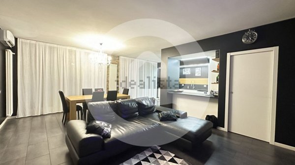 appartamento in vendita a Campodarsego