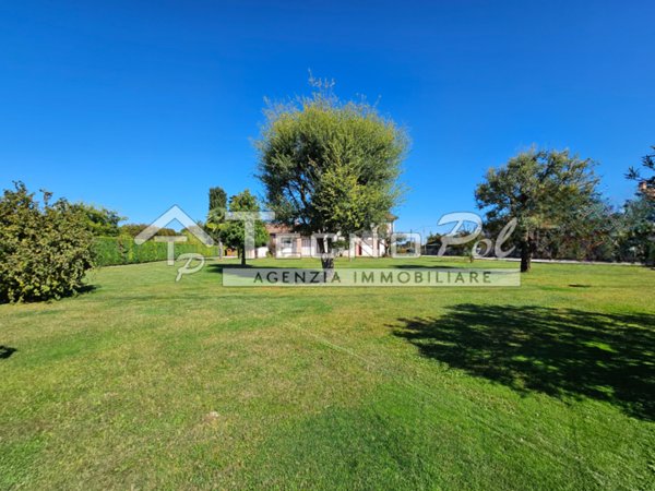 casa indipendente in vendita a Campodarsego