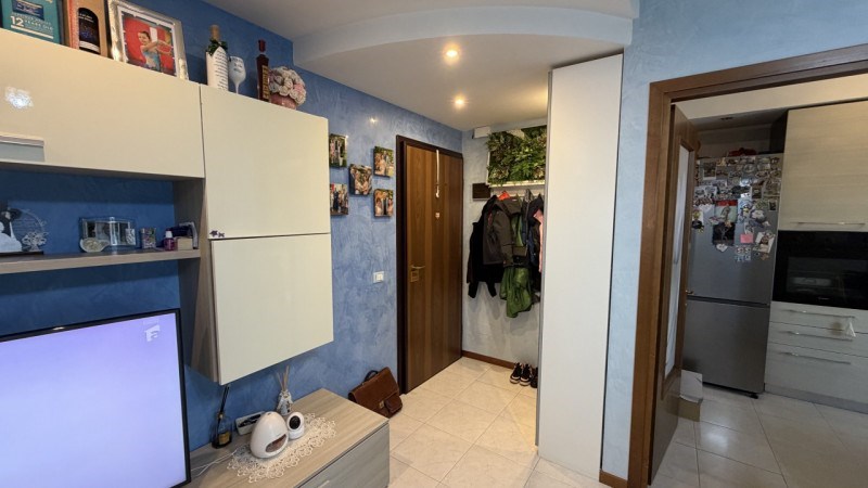 appartamento in vendita a Campodarsego in zona Sant'Andrea