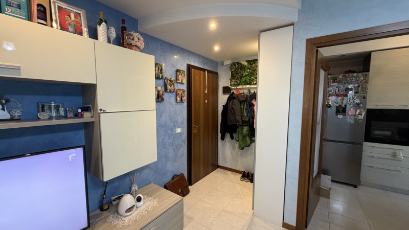 appartamento in vendita a Campodarsego in zona Sant'Andrea